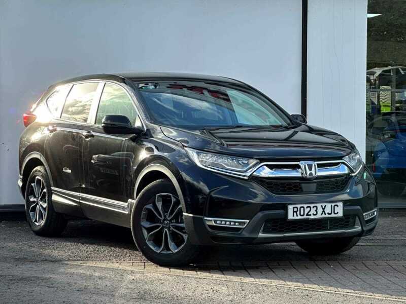 Main listing image - Honda CR-V