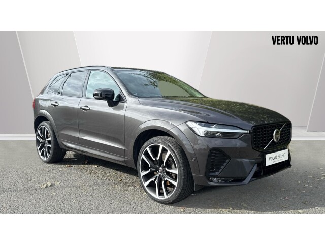 Main listing image - Volvo XC60