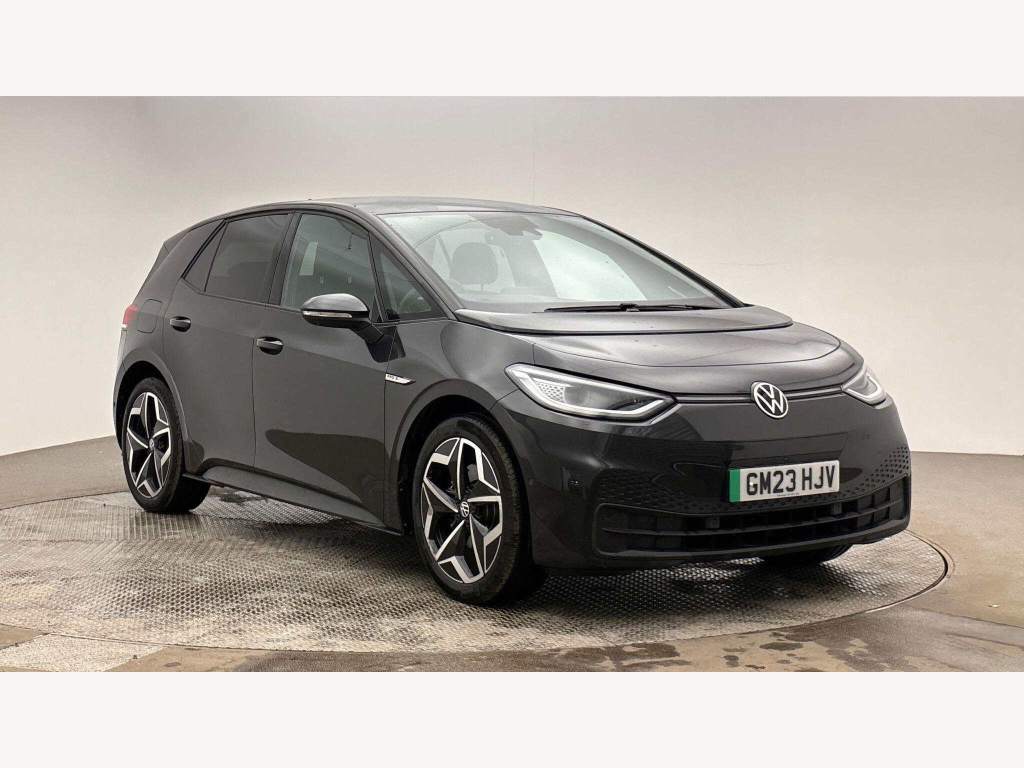 Main listing image - Volkswagen ID.3