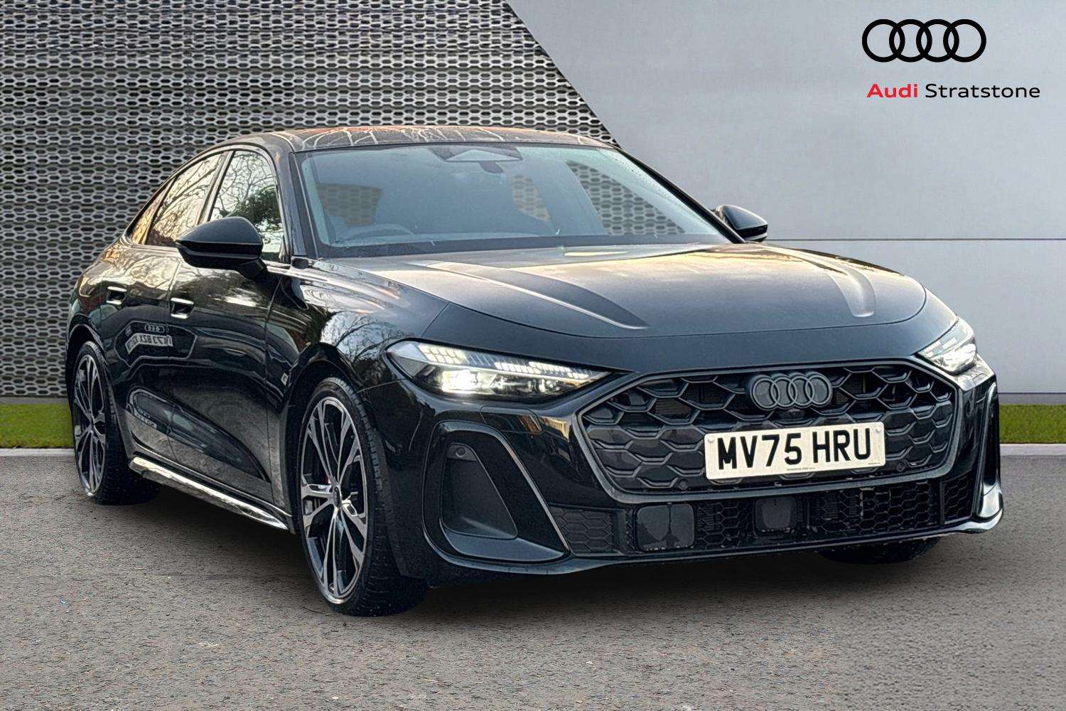 Main listing image - Audi S5