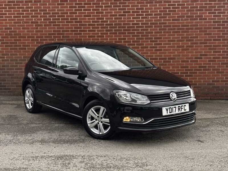 Main listing image - Volkswagen Polo