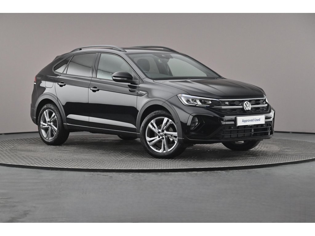 Main listing image - Volkswagen Taigo