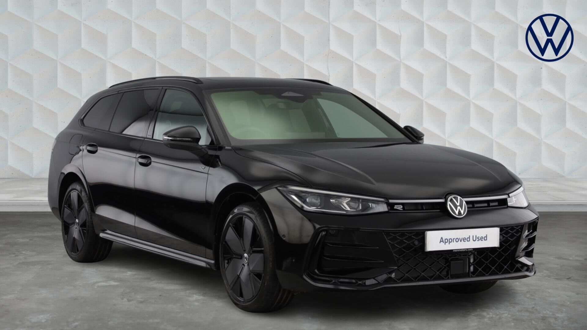 Main listing image - Volkswagen Passat