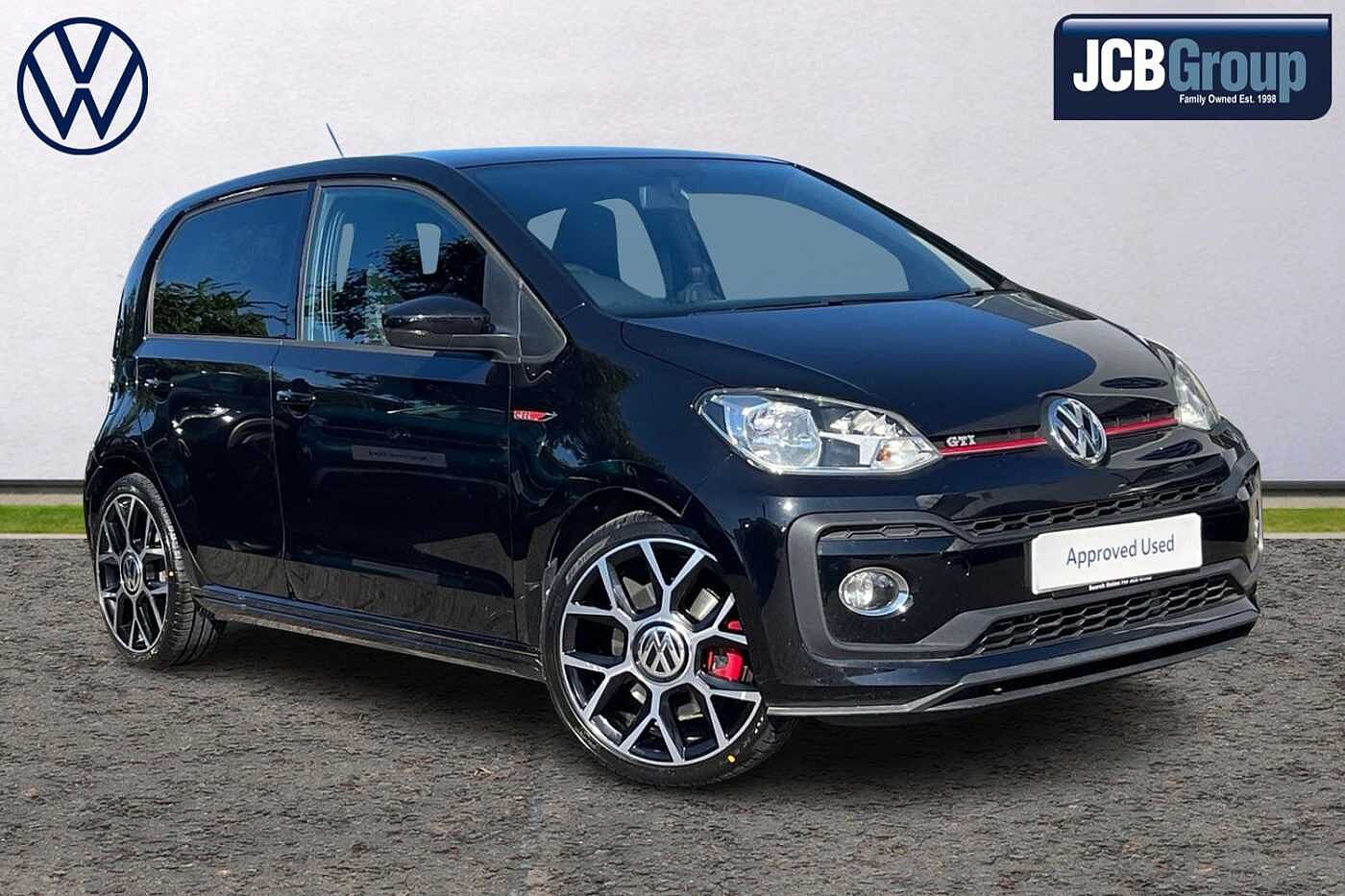Main listing image - Volkswagen Up GTI