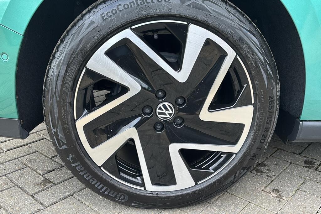 Main listing image - Volkswagen ID.Buzz