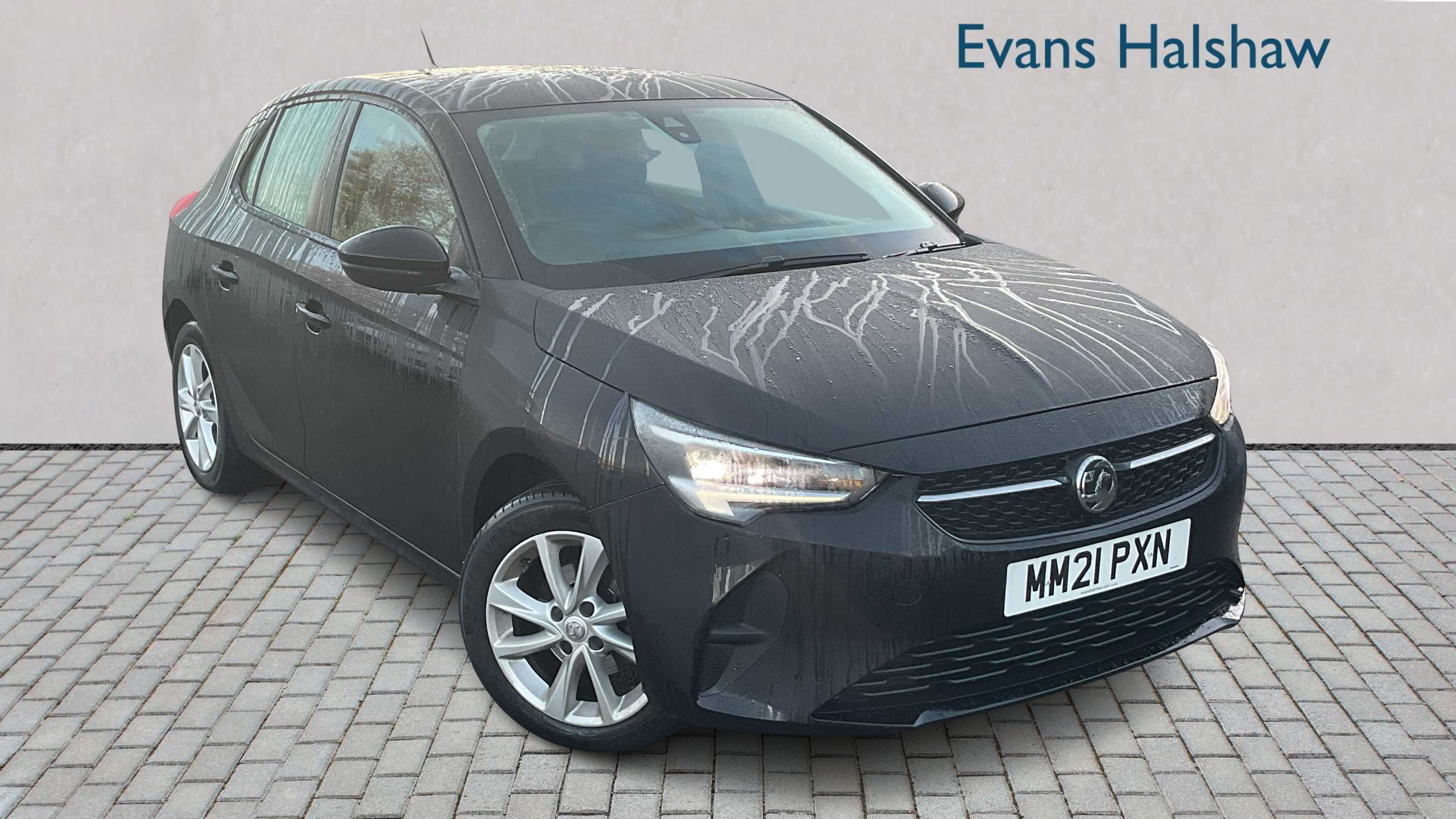 Main listing image - Vauxhall Corsa