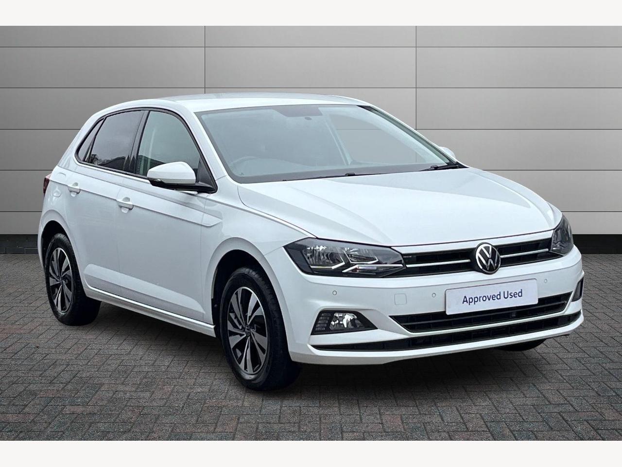 Main listing image - Volkswagen Polo