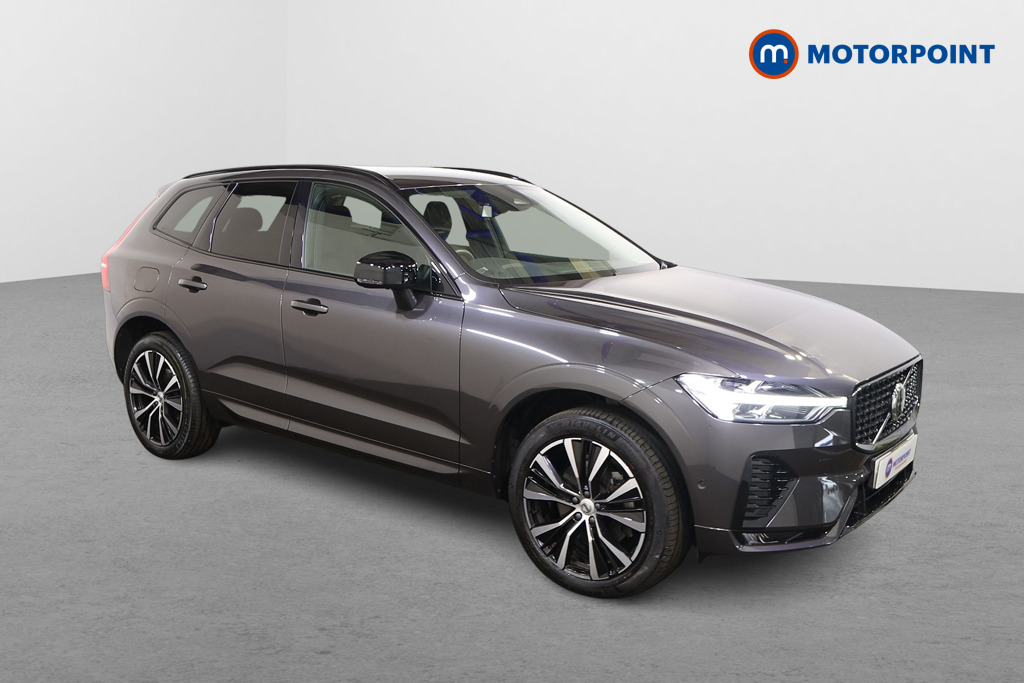 Main listing image - Volvo XC60