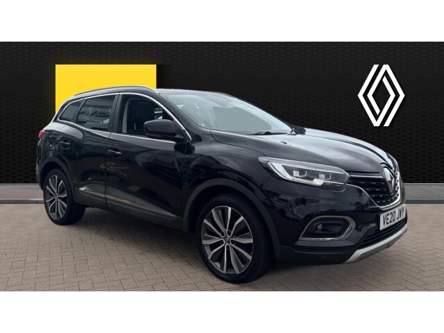 Main listing image - Renault Kadjar