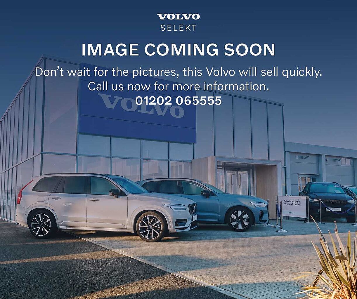 Main listing image - Volvo XC40