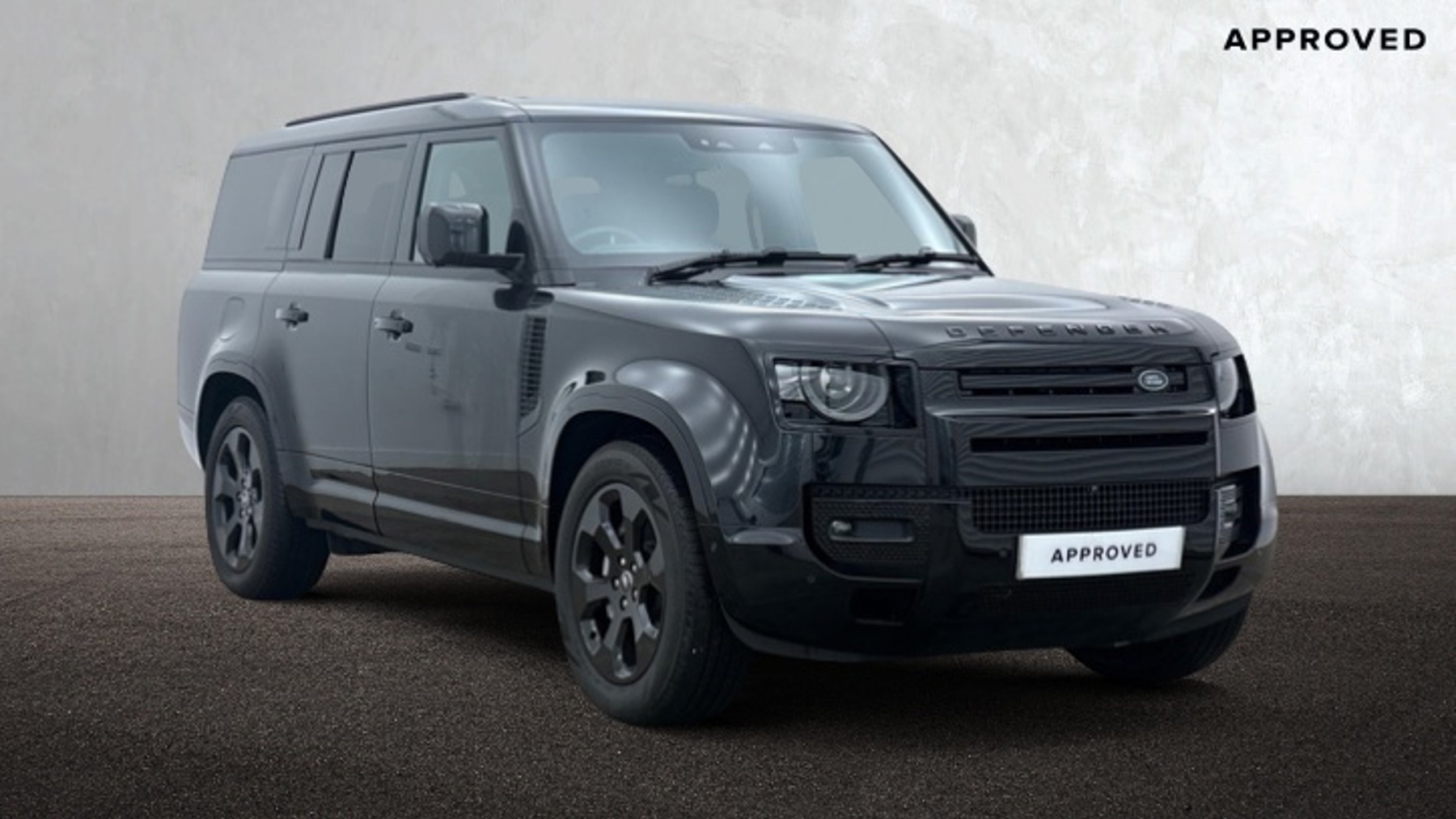 Main listing image - Land Rover Defender