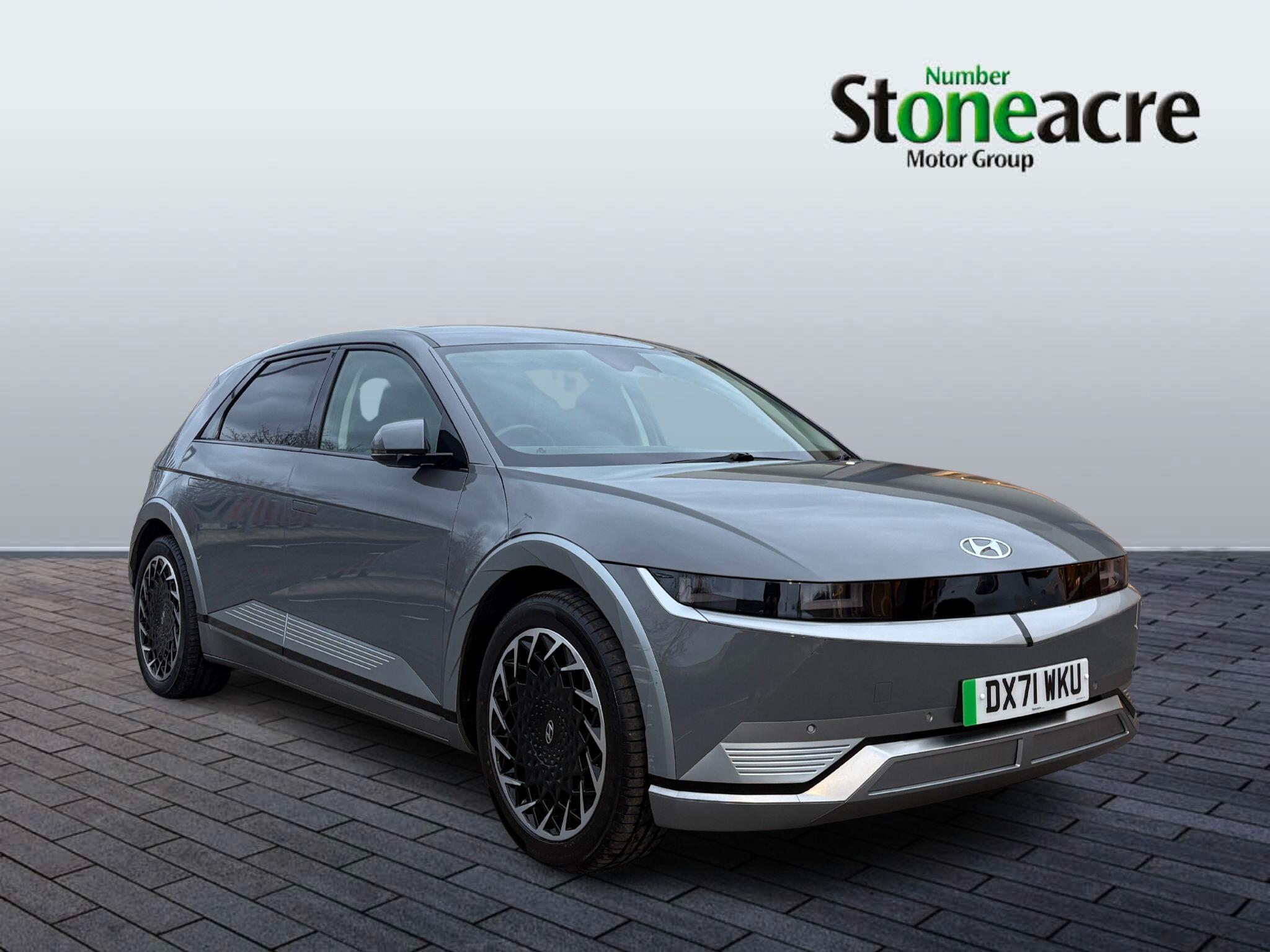 Main listing image - Hyundai IONIQ 5