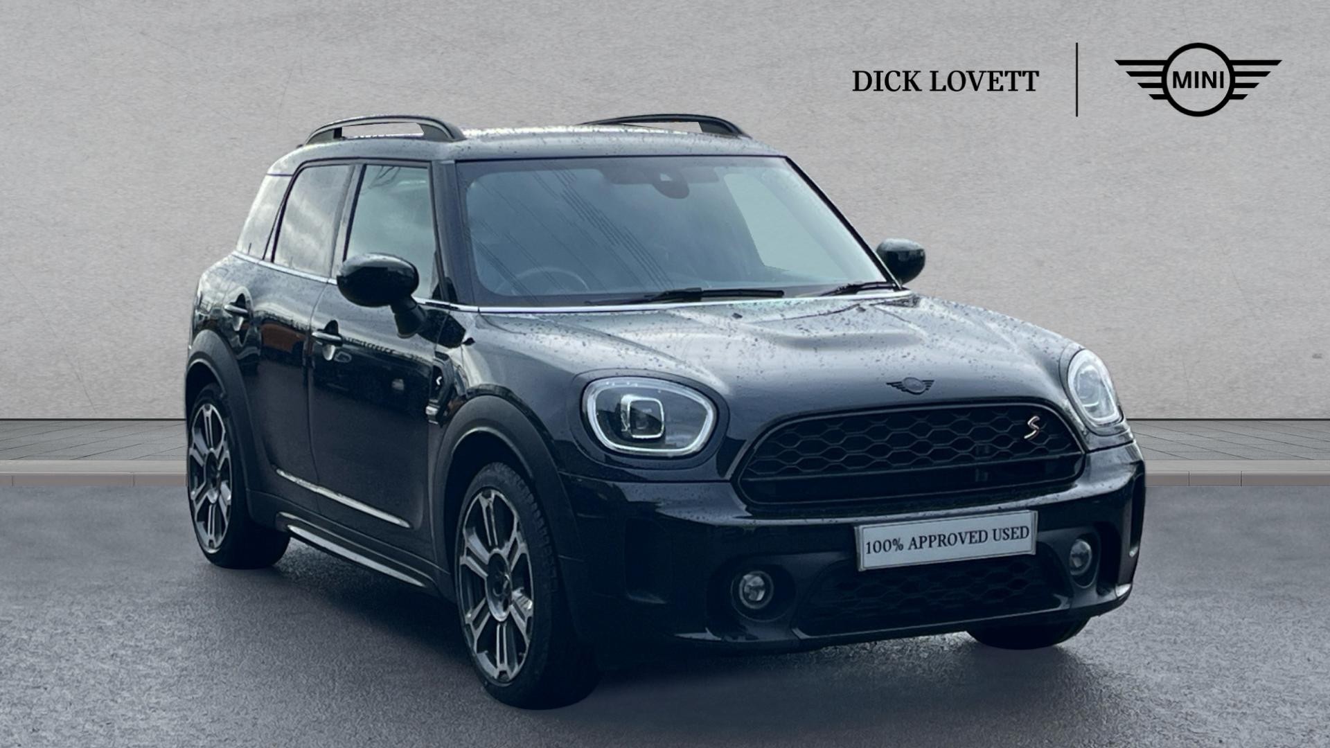 Main listing image - MINI Countryman