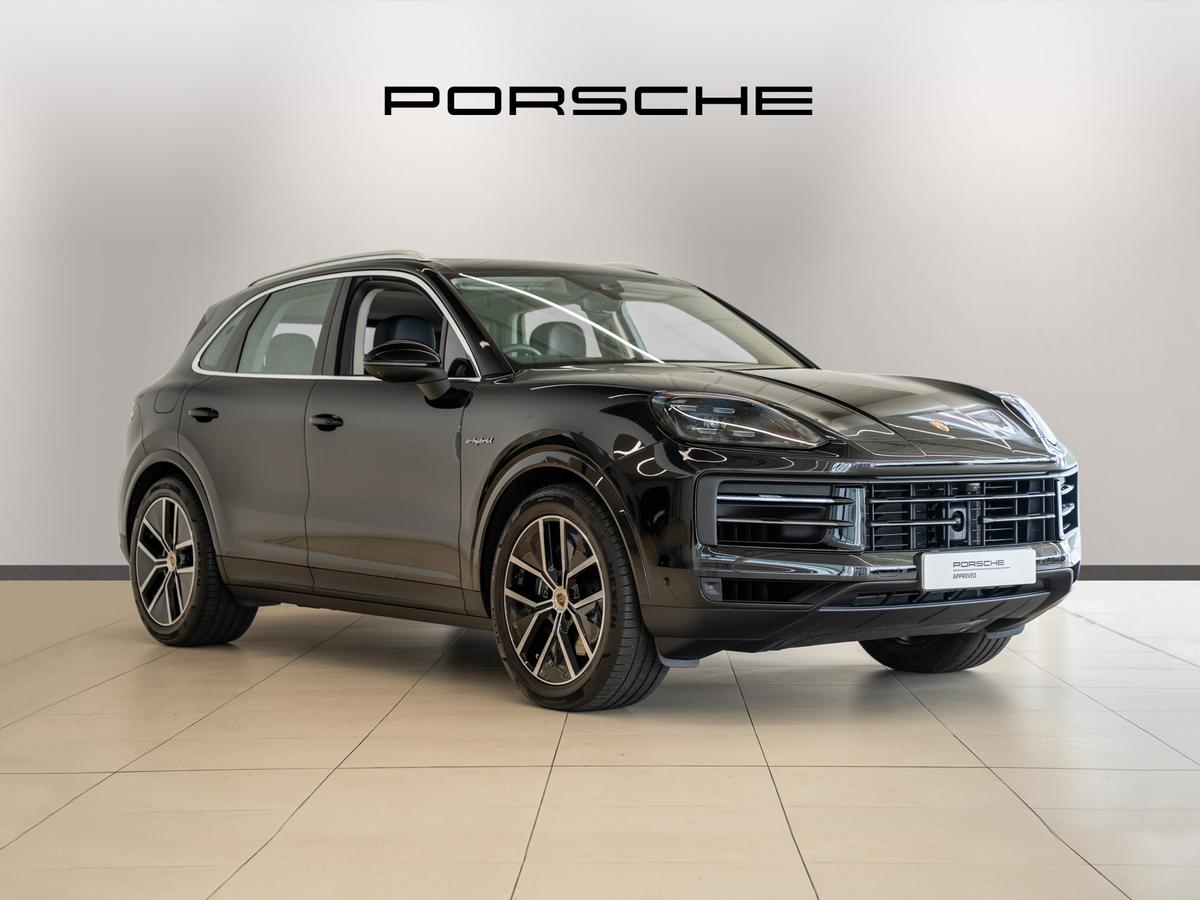 Main listing image - Porsche Cayenne