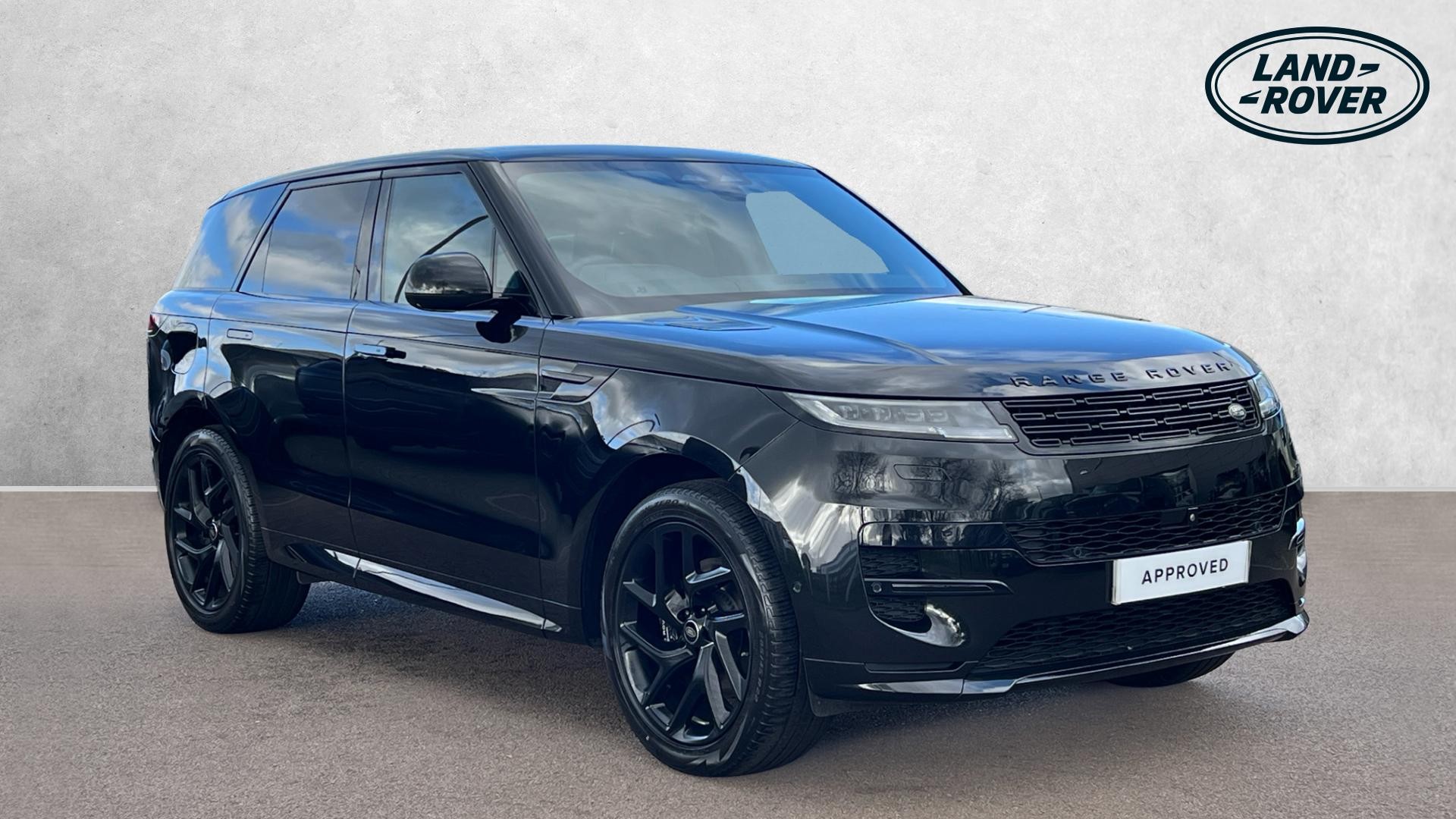 Main listing image - Land Rover Range Rover Sport