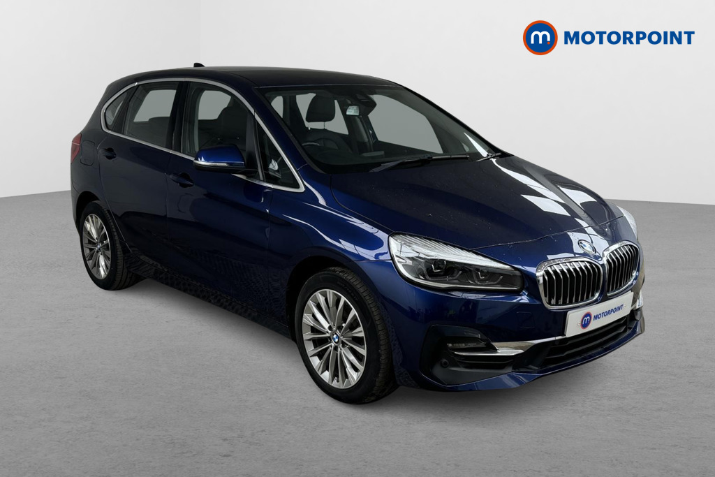 Main listing image - BMW 2 Series Active Tourer