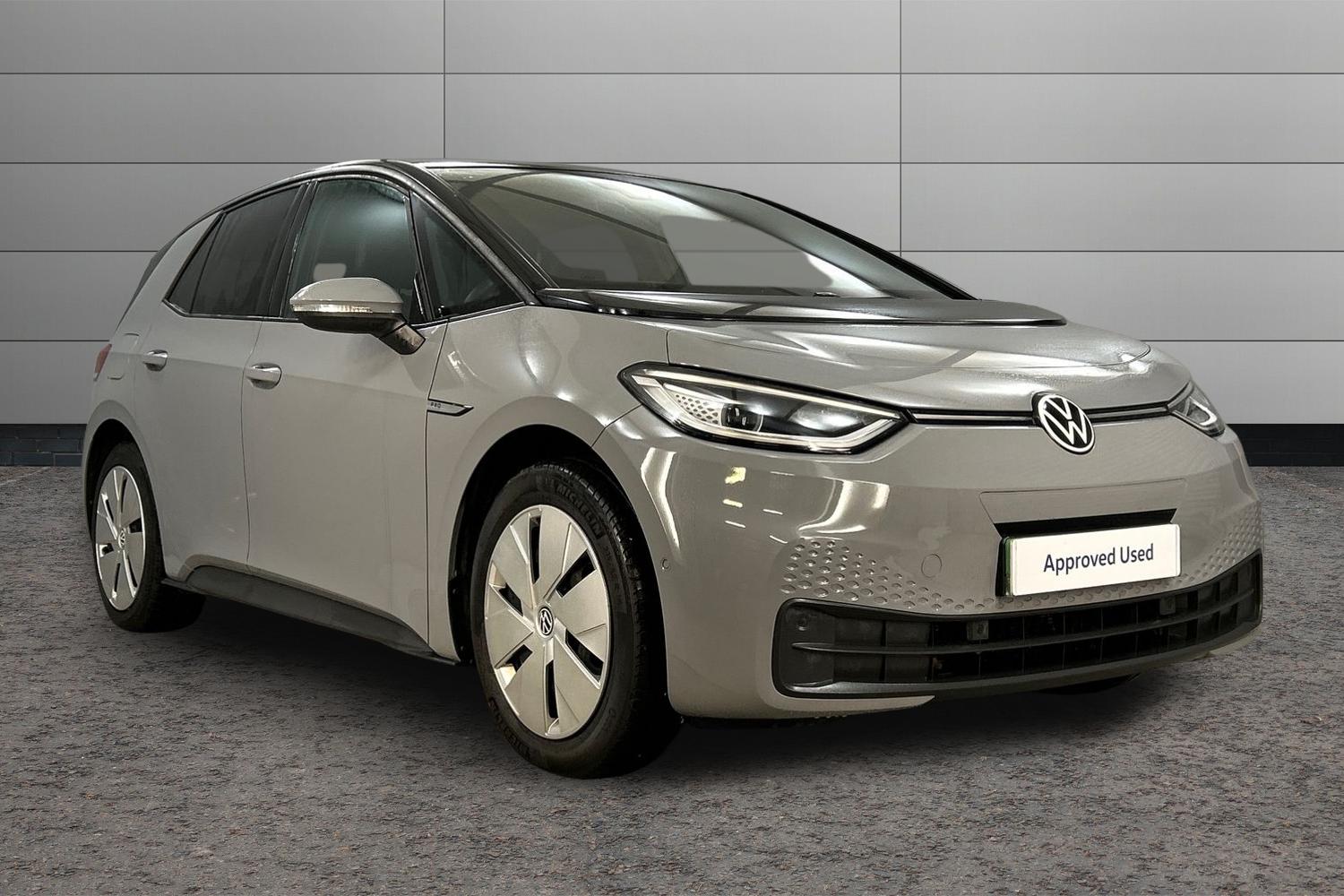 Main listing image - Volkswagen ID.3