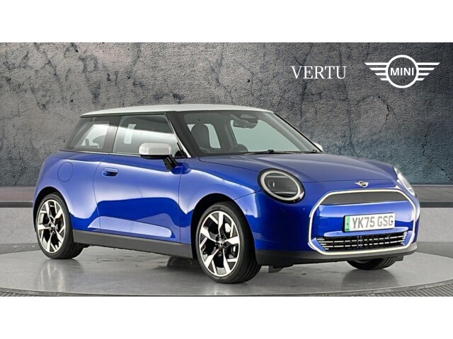 Main listing image - MINI Cooper