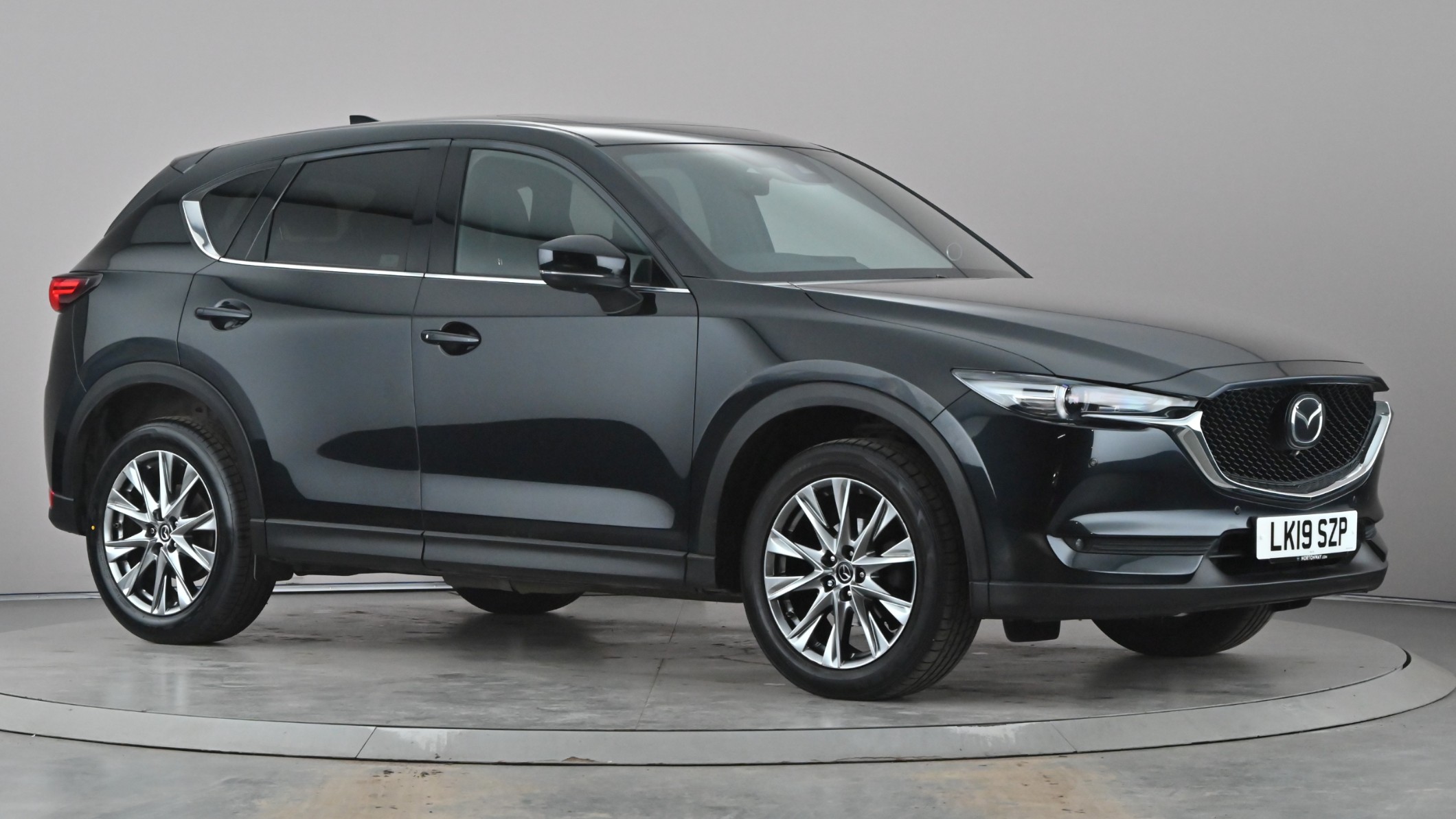 Main listing image - Mazda CX-5