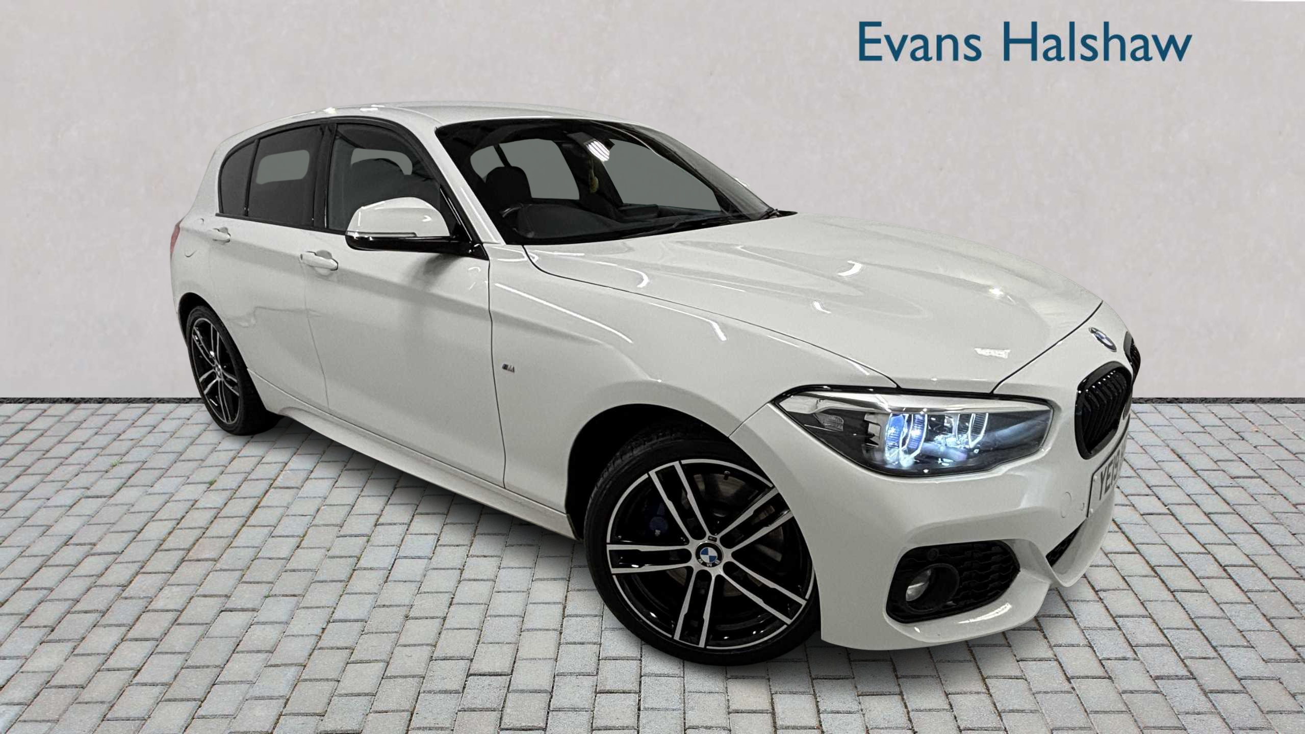 Main listing image - BMW 1 Series