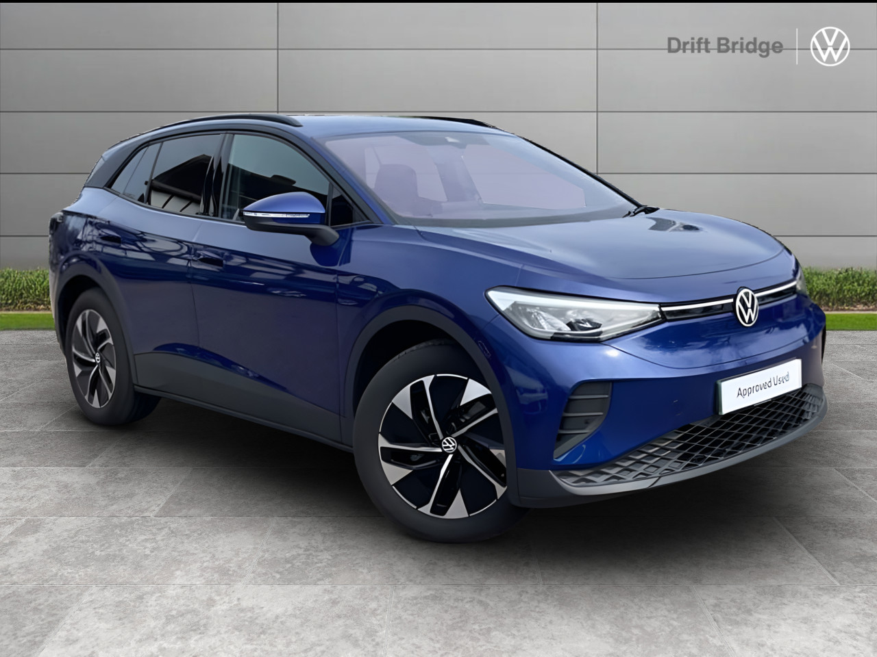 Main listing image - Volkswagen ID.4