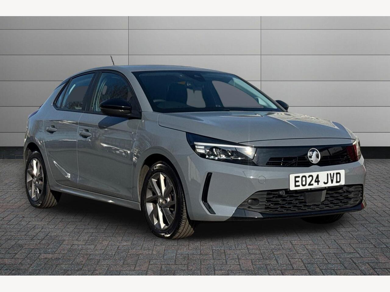 Main listing image - Vauxhall Corsa