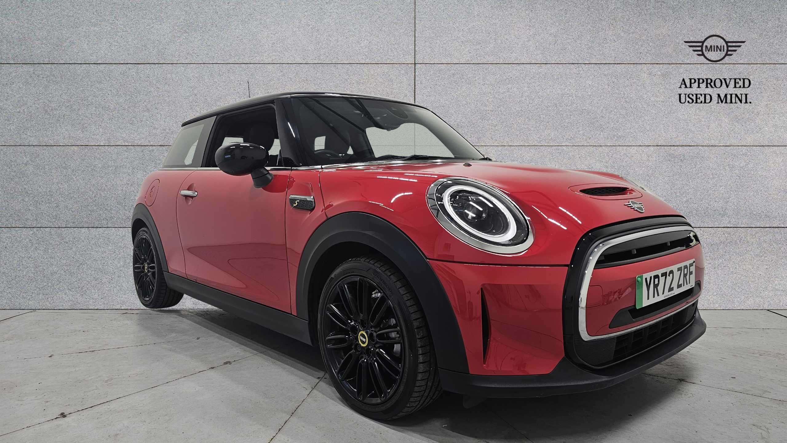 Main listing image - MINI Electric
