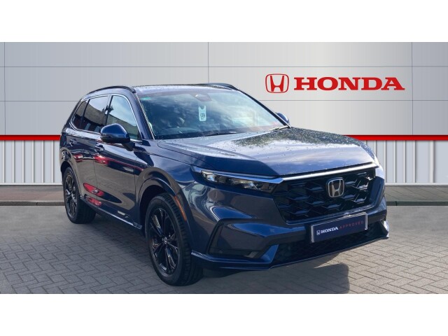 Main listing image - Honda CR-V