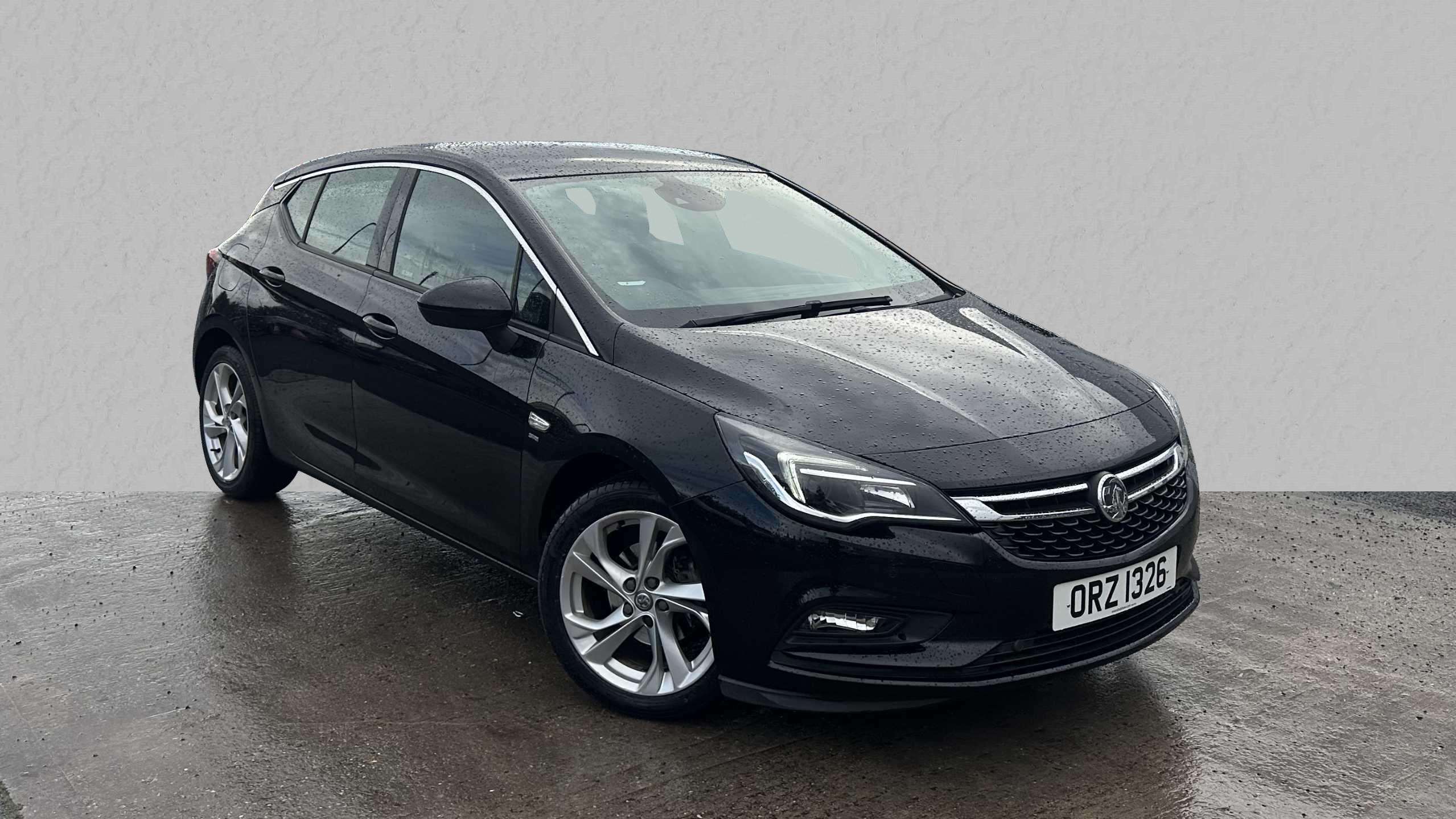 Main listing image - Vauxhall Astra