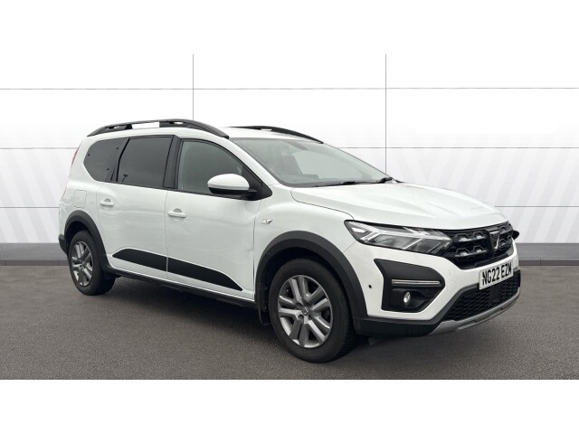 Main listing image - Dacia Jogger
