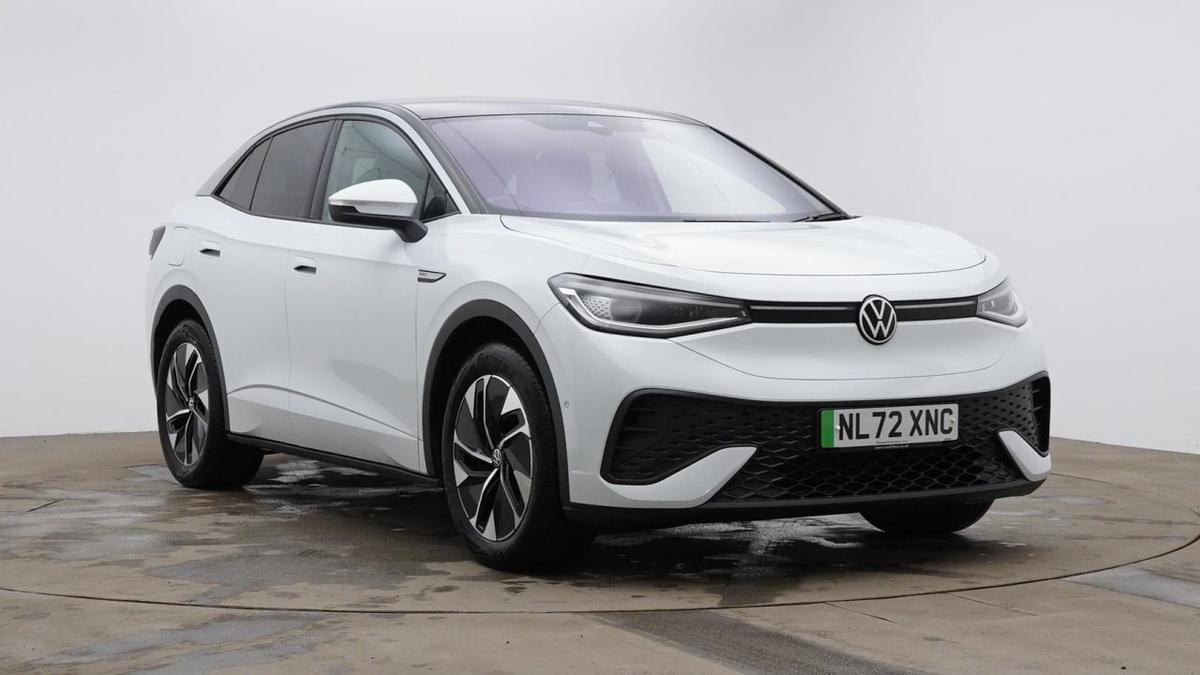 Main listing image - Volkswagen ID.5