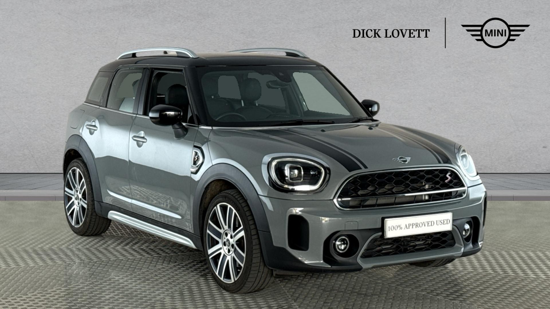 Main listing image - MINI Countryman