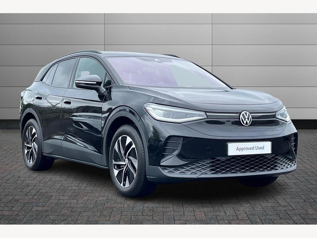 Main listing image - Volkswagen ID.4