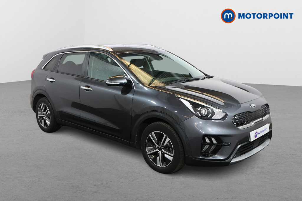 Main listing image - Kia Niro