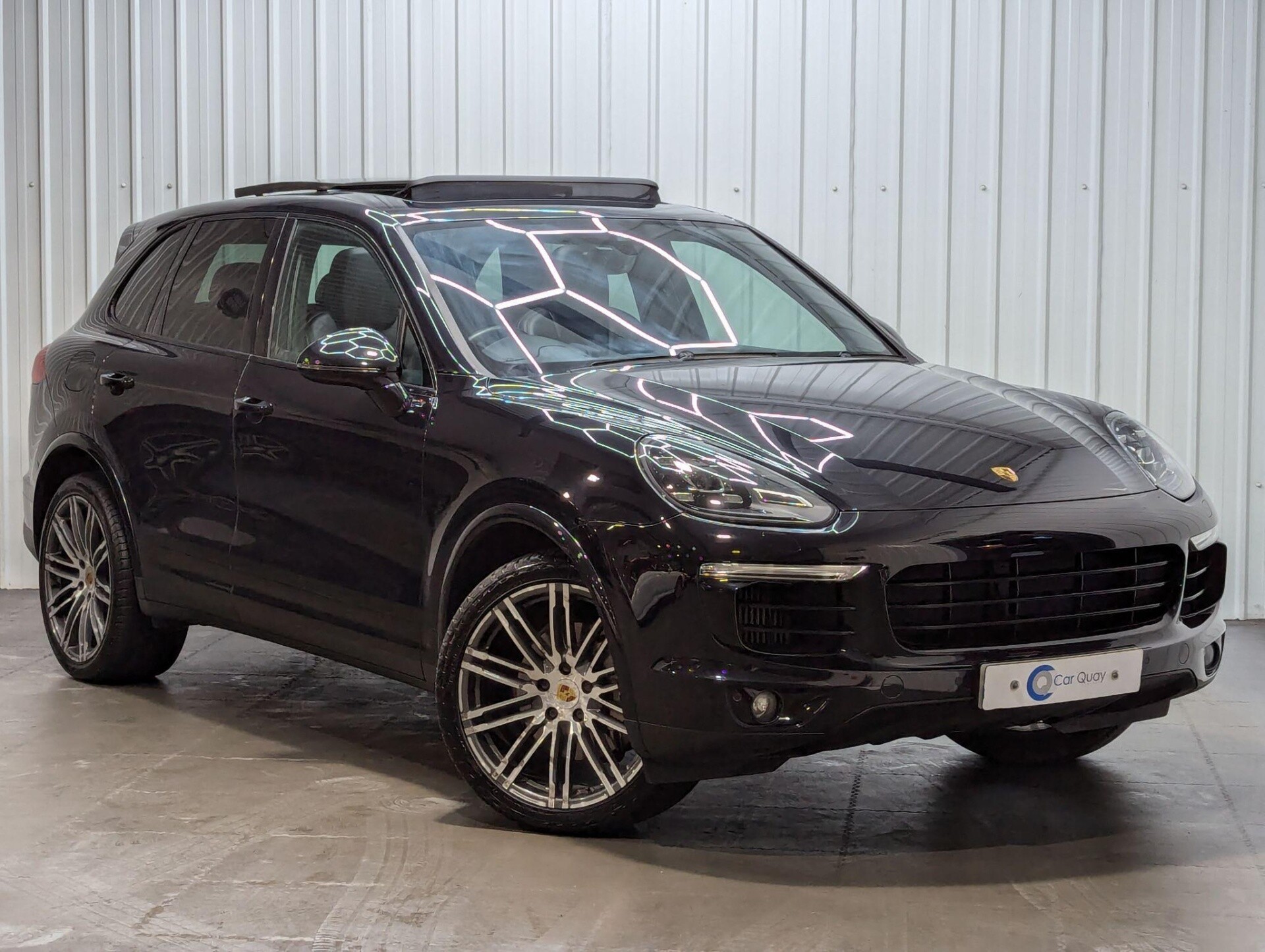 Main listing image - Porsche Cayenne