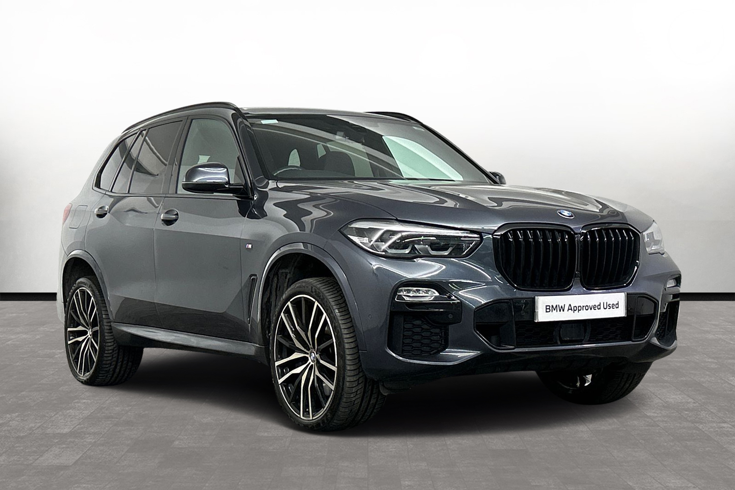 Main listing image - BMW X5