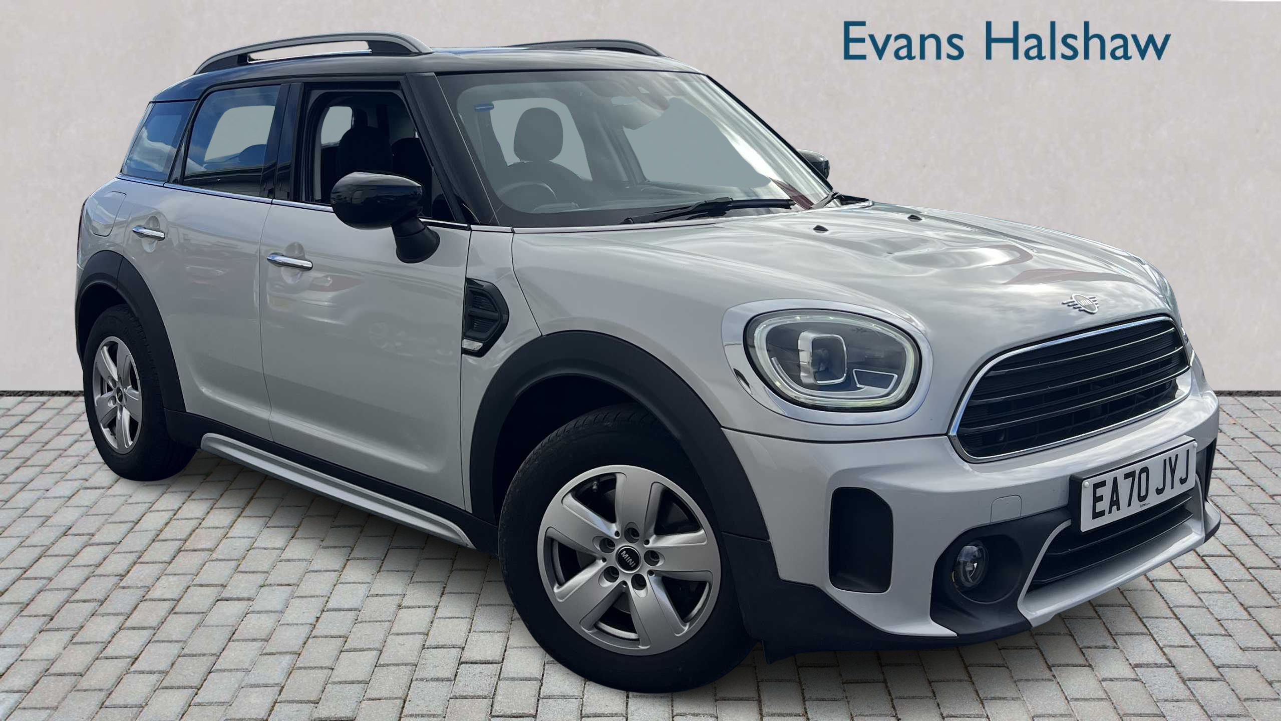 Main listing image - MINI Countryman