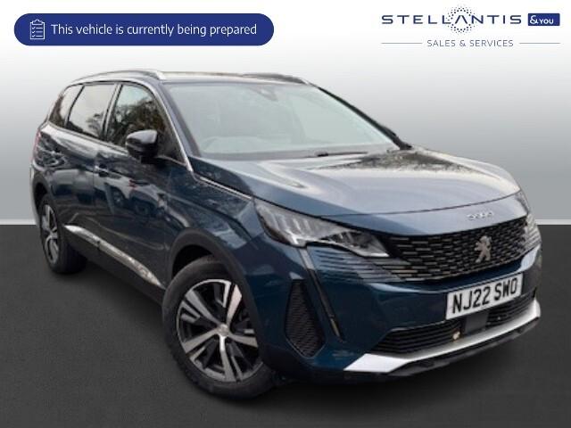 Main listing image - Peugeot 5008