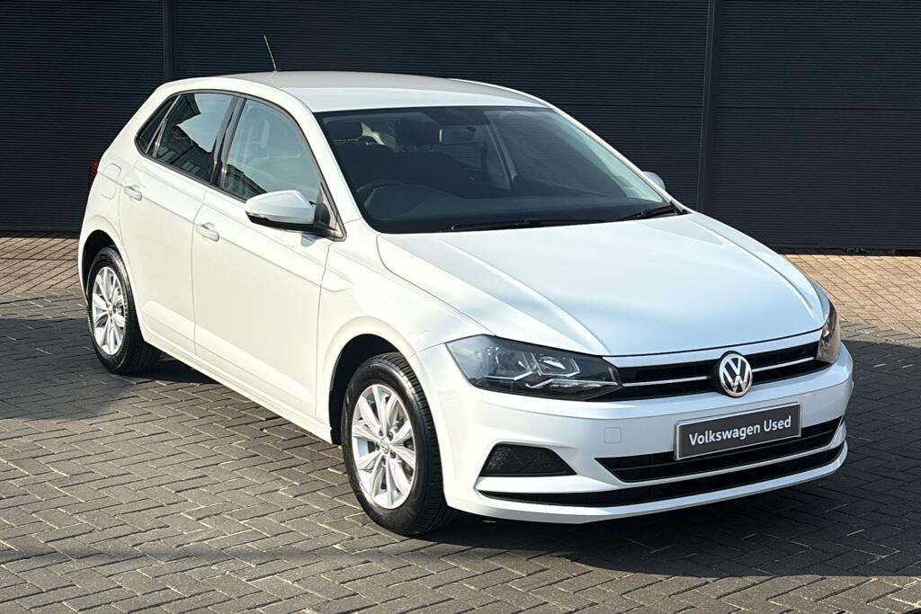 Main listing image - Volkswagen Polo