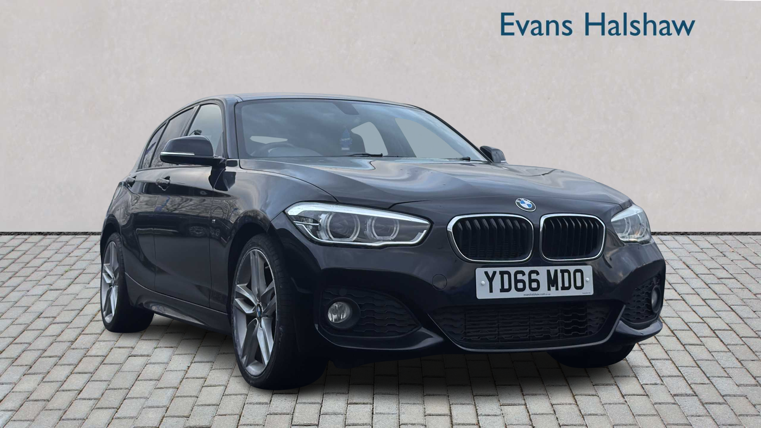 Main listing image - BMW 1 Series