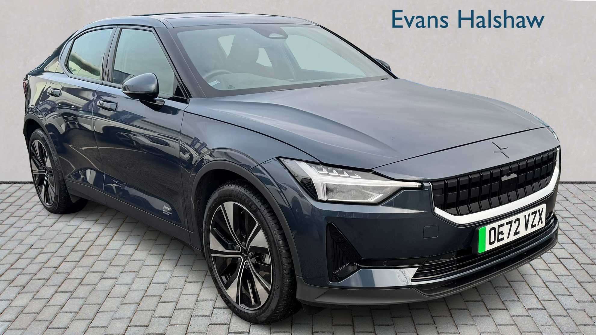 Main listing image - Polestar 2