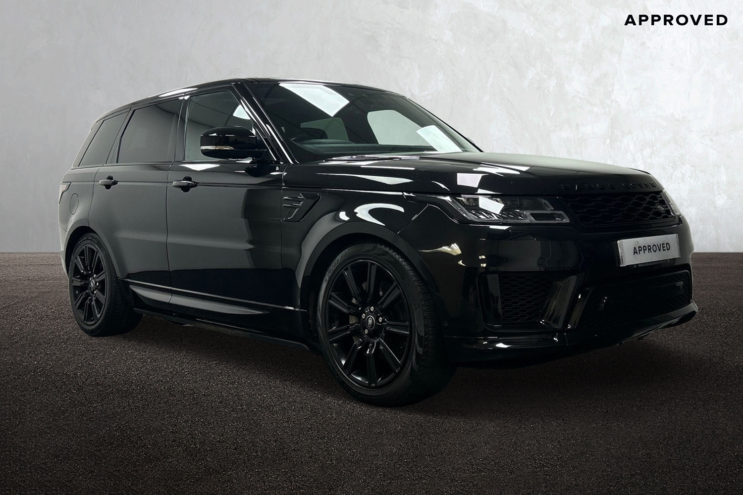 Main listing image - Land Rover Range Rover Sport