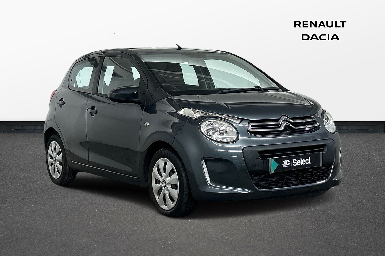 Main listing image - Citroen C1