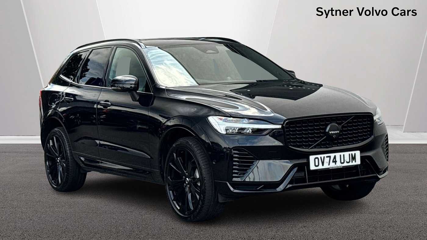 Main listing image - Volvo XC60