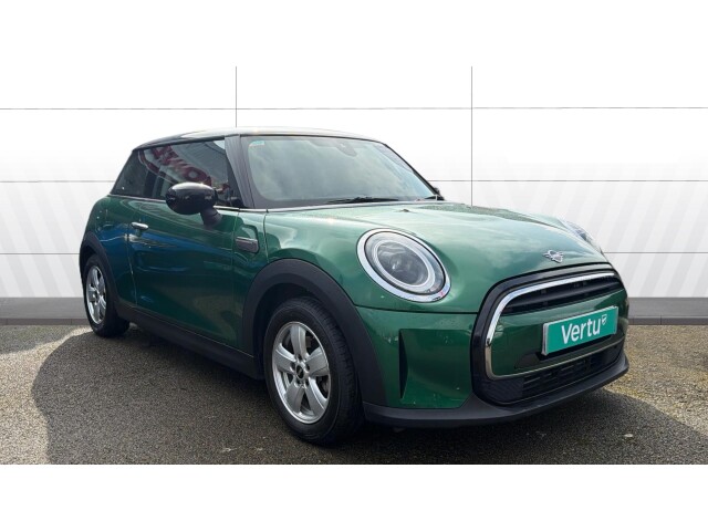 Main listing image - MINI Hatchback