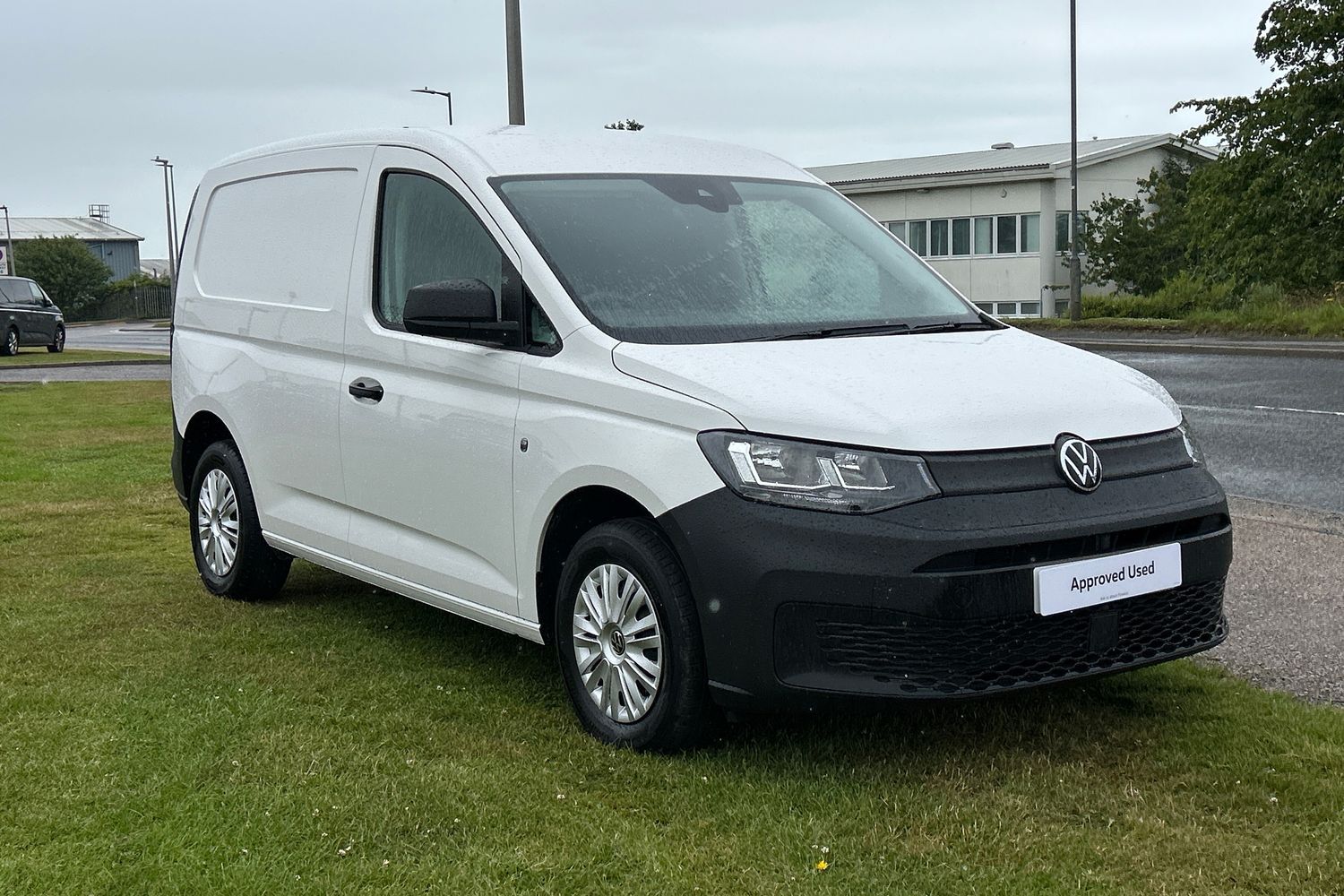 Main listing image - Volkswagen Caddy