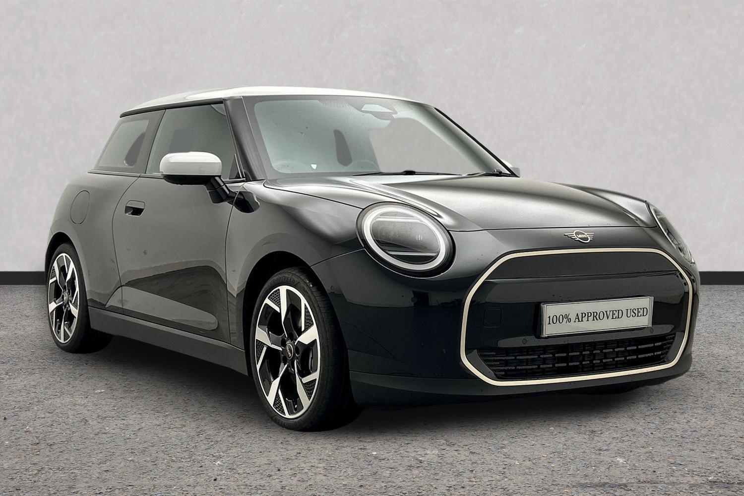Main listing image - MINI Electric