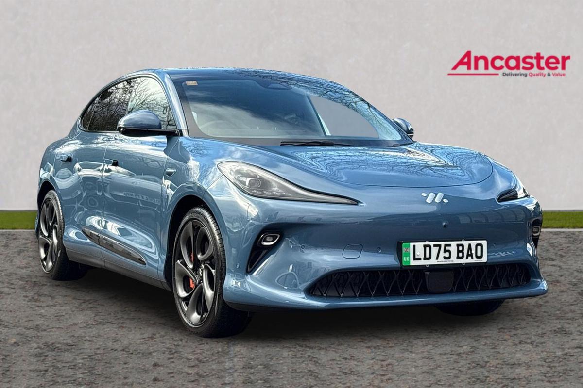 Main listing image - MG Im6