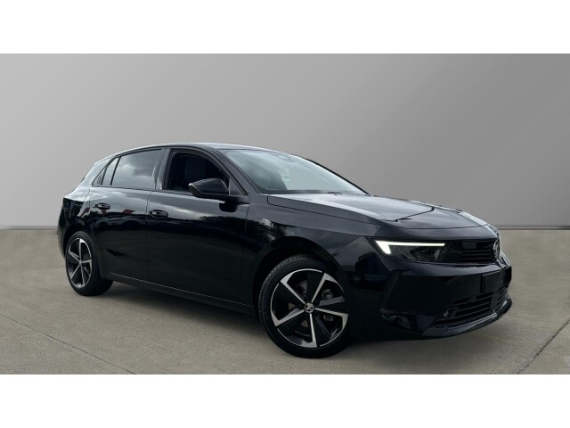 Main listing image - Vauxhall Astra