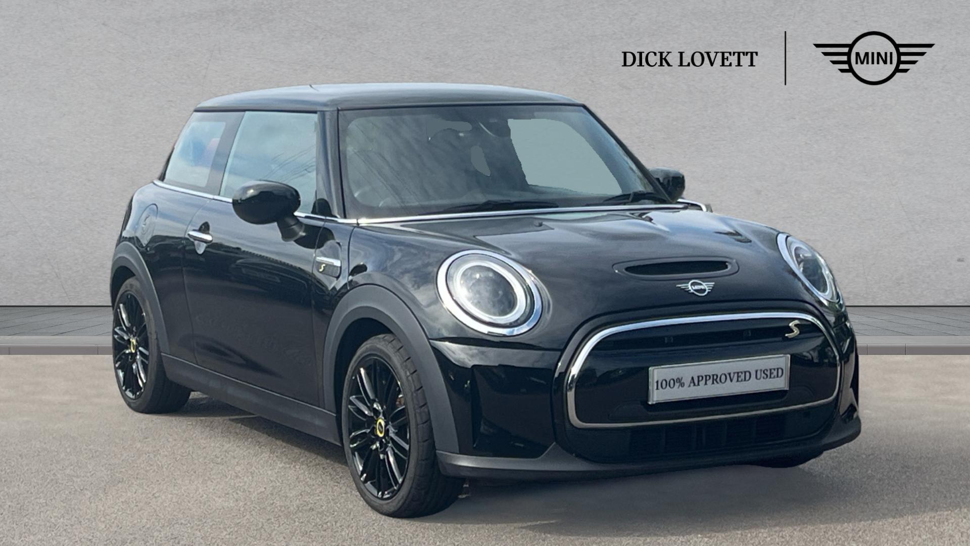 Main listing image - MINI Electric